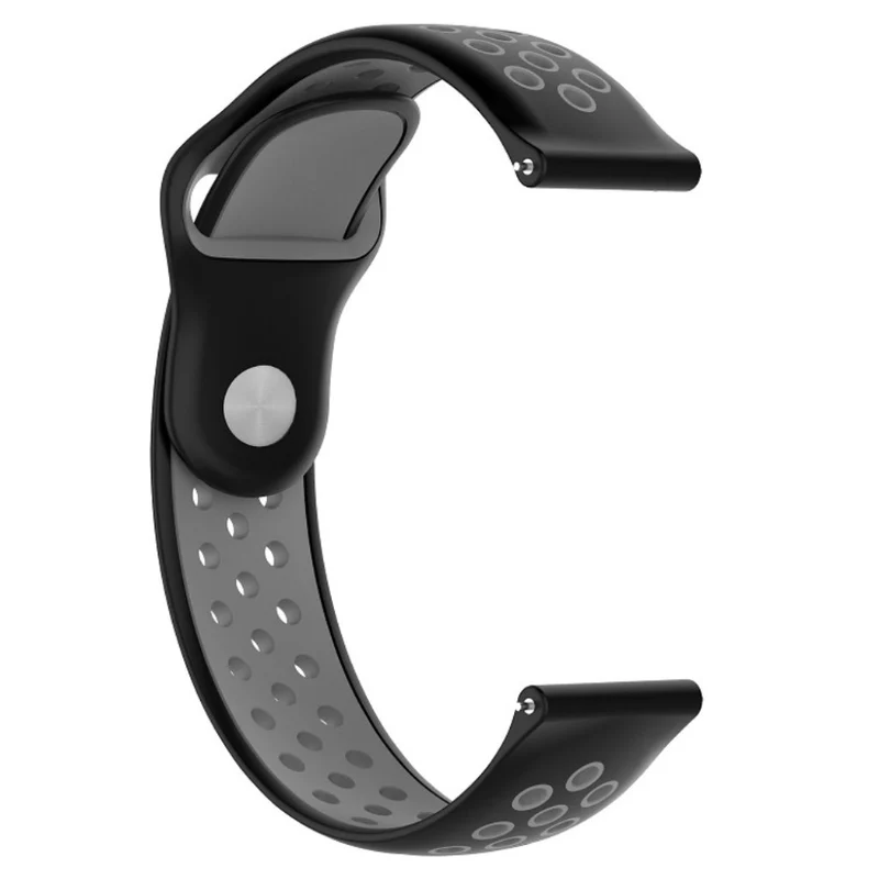 Haltbar Withings Steel HR (40mm) Silikon / TPU armband