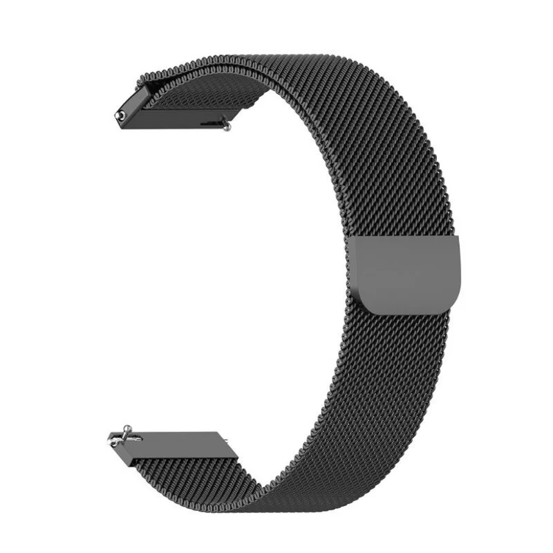 Auffallend schön Withings Steel HR (36mm) Metall armband