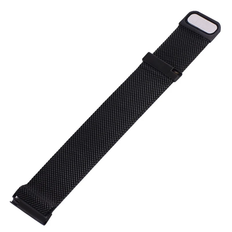 Auffallend schön Withings Steel HR (36mm) Metall armband