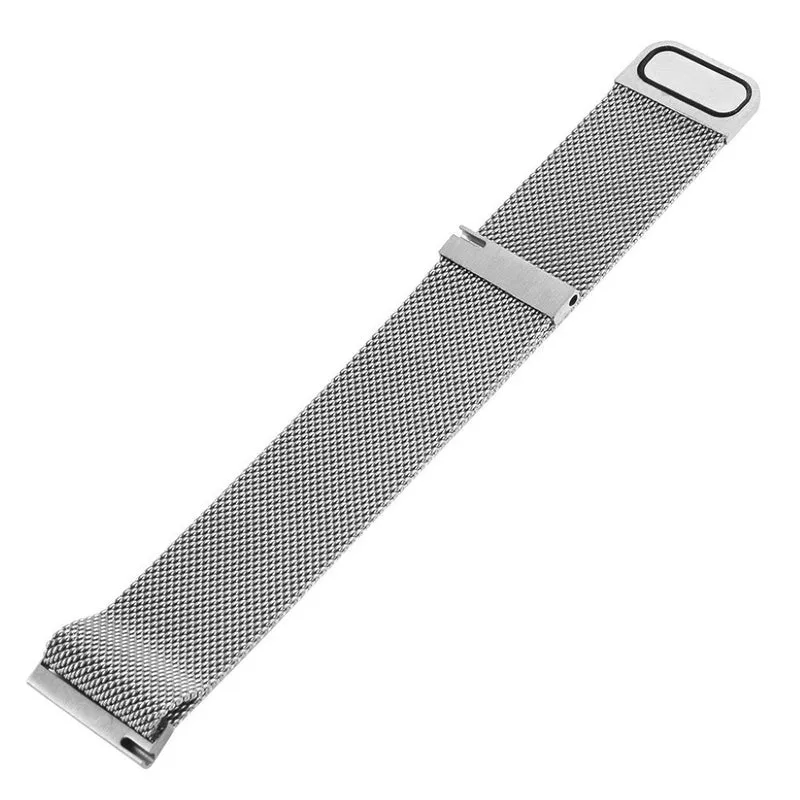Absolut sympathisch Withings Steel HR (36mm) Metall armband