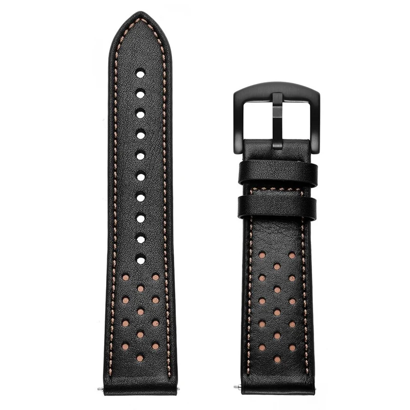Super cool Amazfit GTS Echtes Leder armband