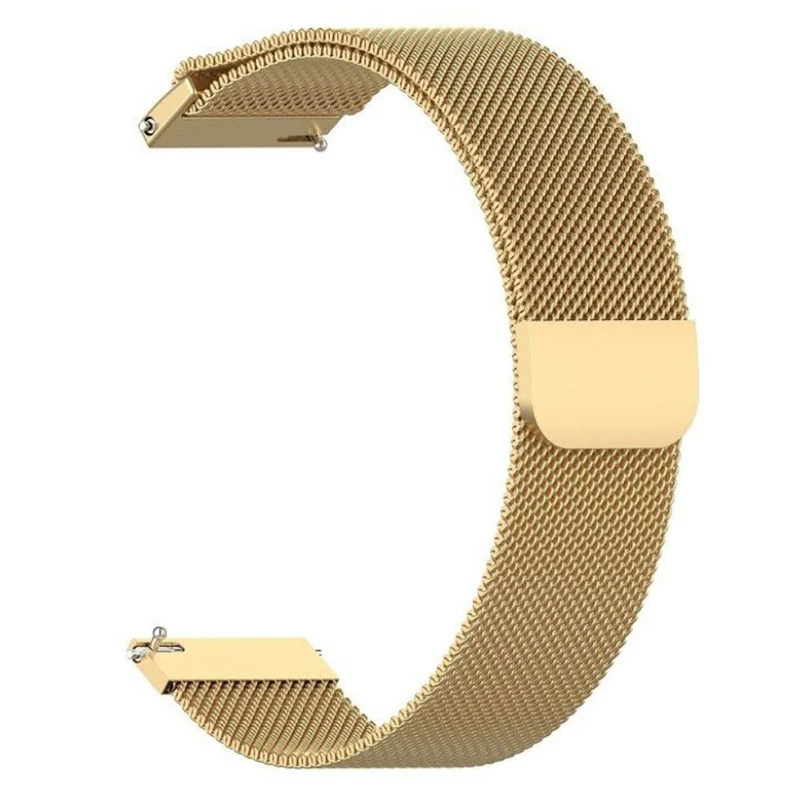 Super modisch Withings Steel HR (36mm) Metall armband