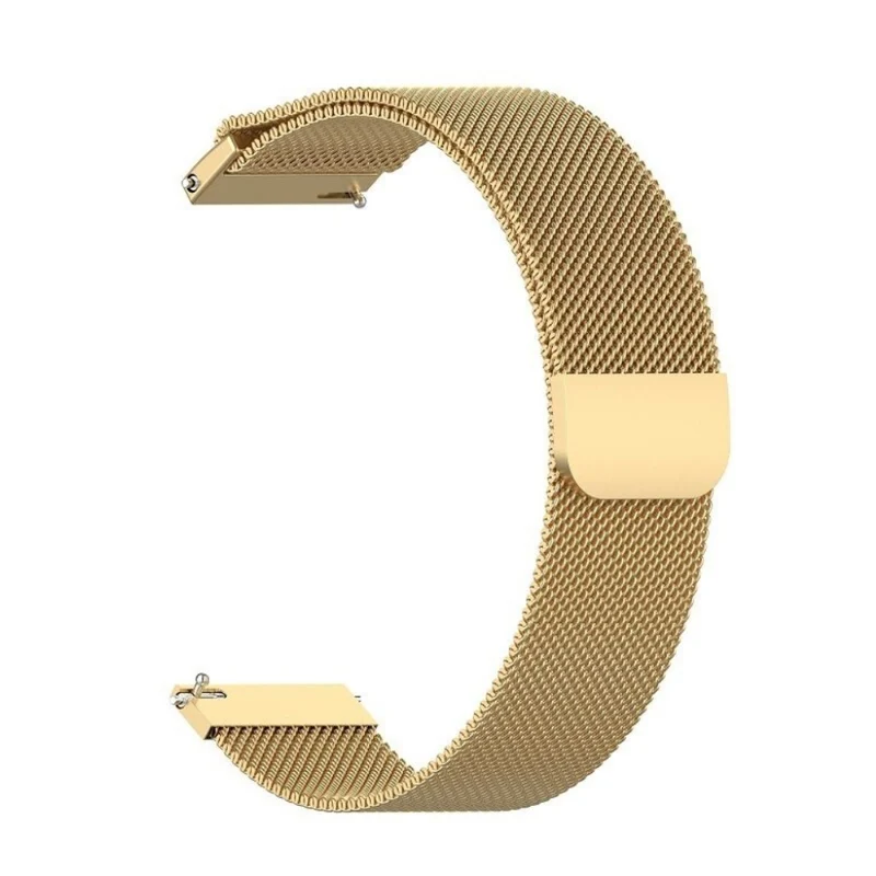 Super modisch Withings Steel HR (36mm) Metall armband