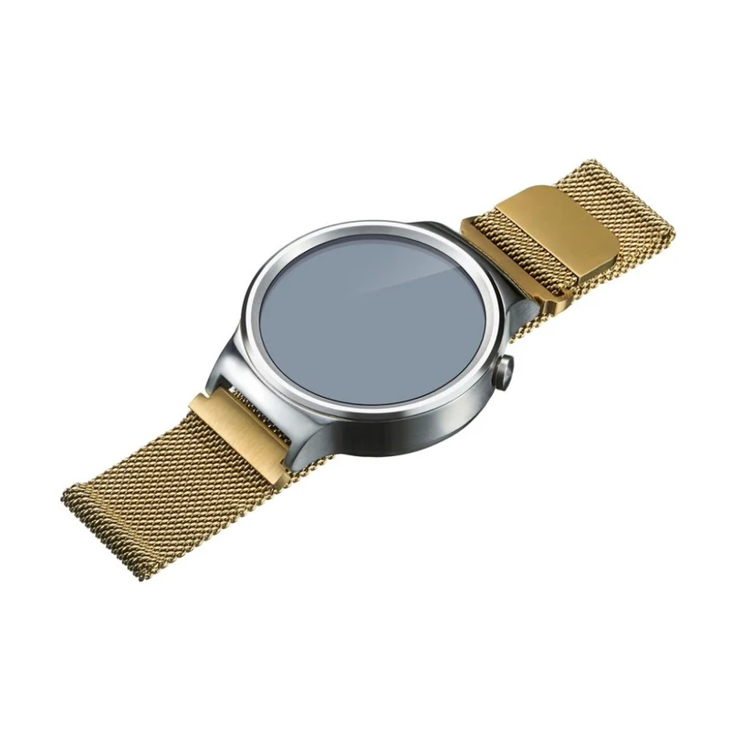 Super modisch Withings Steel HR (36mm) Metall armband