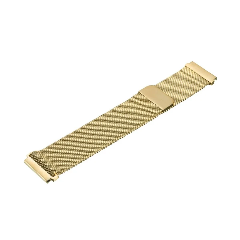 Super modisch Withings Steel HR (36mm) Metall armband