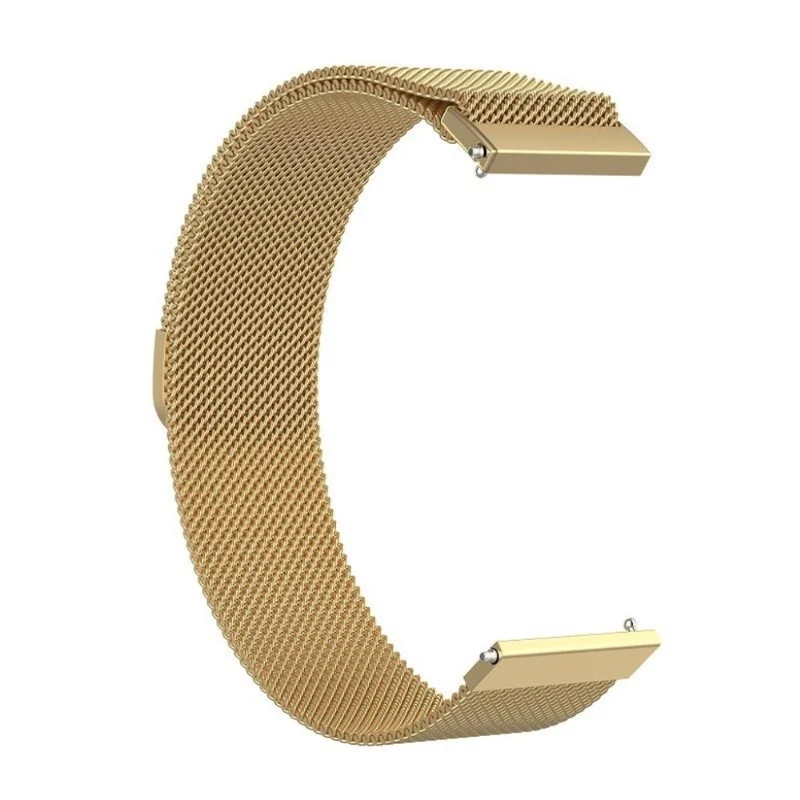Super modisch Withings Steel HR (36mm) Metall armband