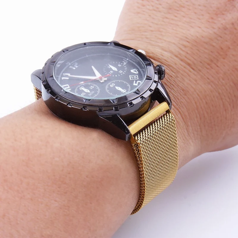 Super modisch Withings Steel HR (36mm) Metall armband