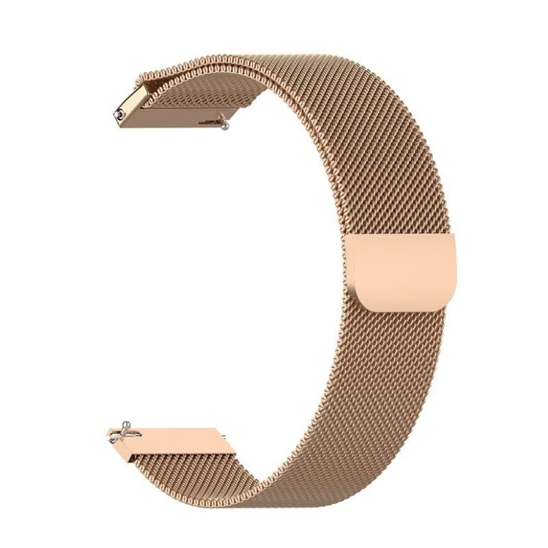 Super modisch Withings Steel HR (36mm) Metall armband