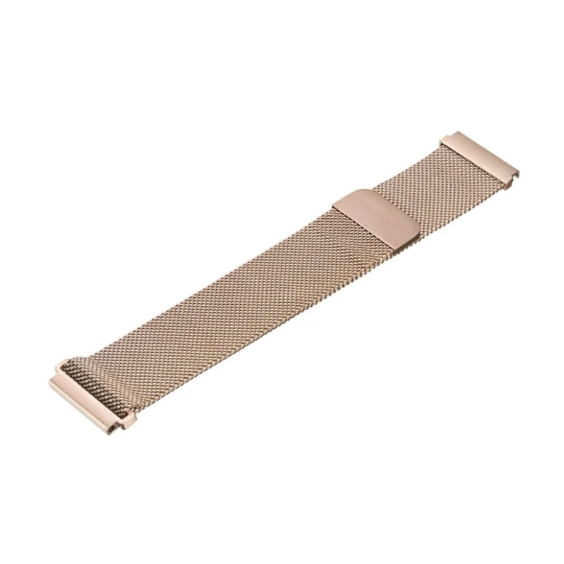 Super modisch Withings Steel HR (36mm) Metall armband