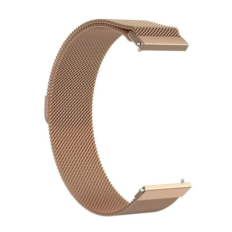 Super modisch Withings Steel HR (36mm) Metall armband