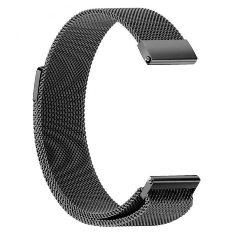 Super gut Withings Steel HR (36mm) Silikon / TPU armband