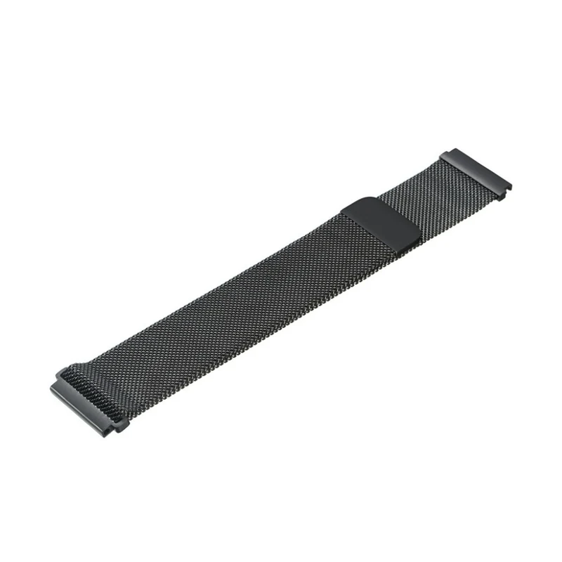Super gut Withings Steel HR (36mm) Silikon / TPU armband