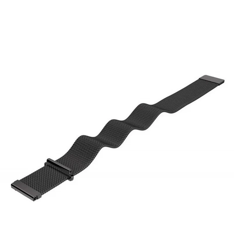 Super gut Withings Steel HR (36mm) Silikon / TPU armband