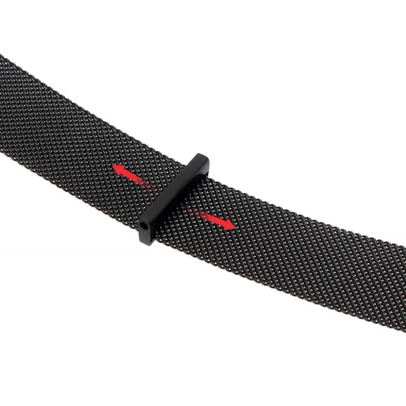 Super gut Withings Steel HR (36mm) Silikon / TPU armband