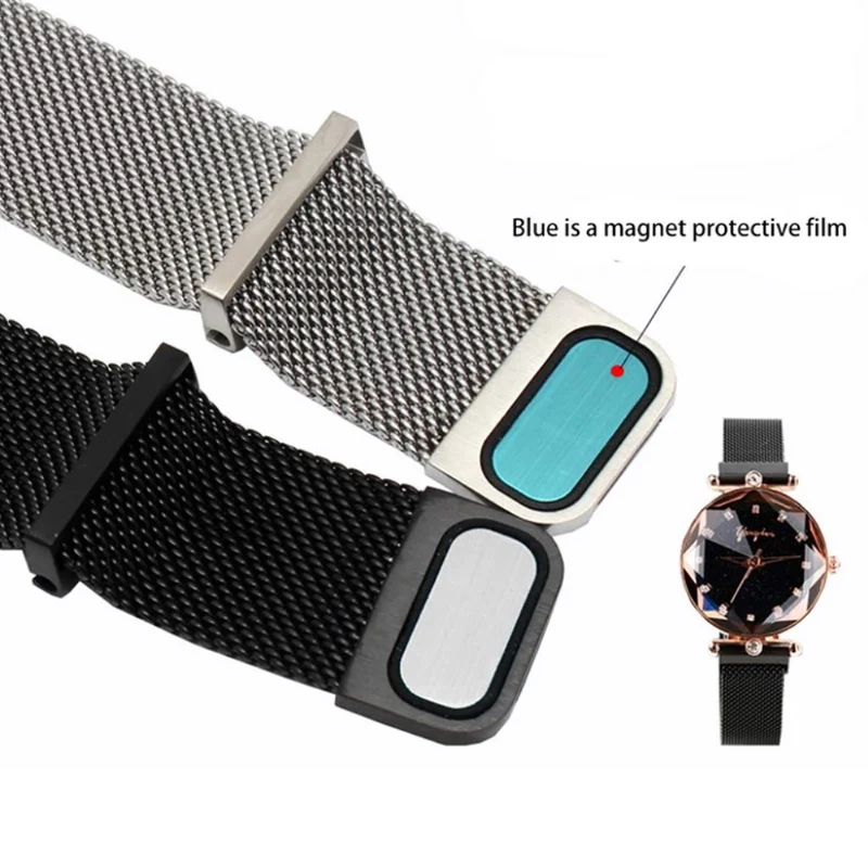 Super gut Withings Steel HR (36mm) Silikon / TPU armband
