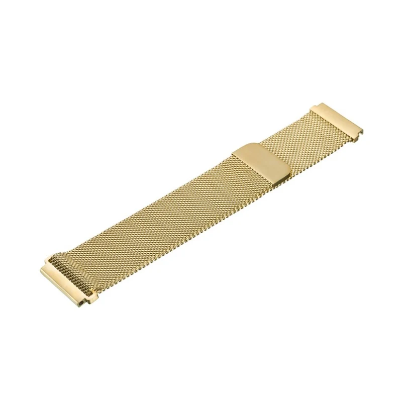 Großartig Withings Steel HR (36mm) Metall armband