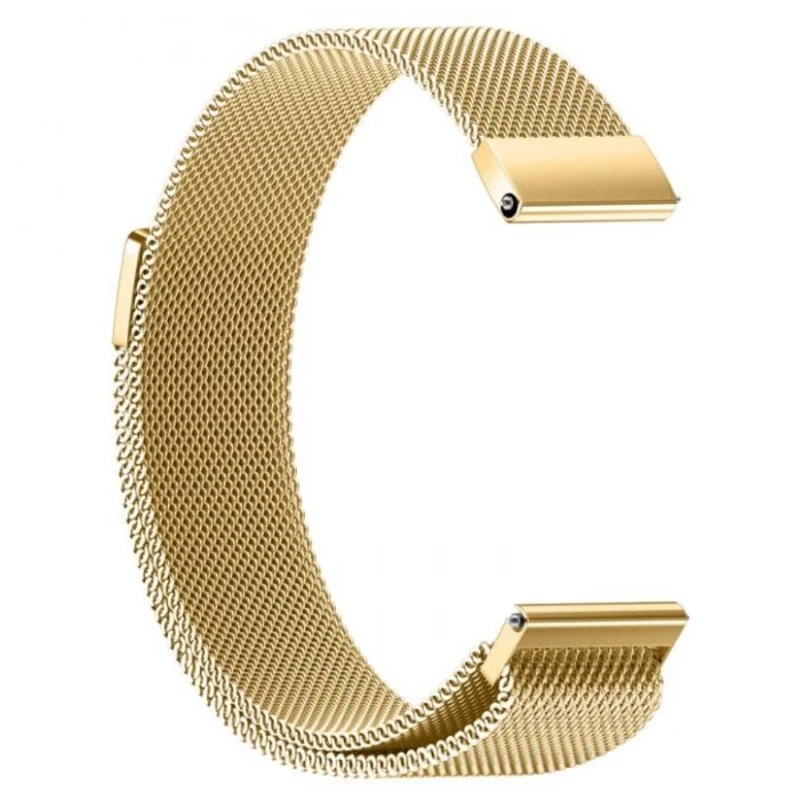 Großartig Withings Steel HR (36mm) Metall armband