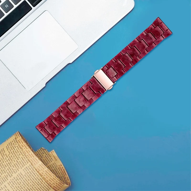 Absolut langlebig Universell Amazfit armband