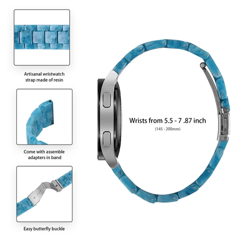 Absolut langlebig Universell Amazfit armband