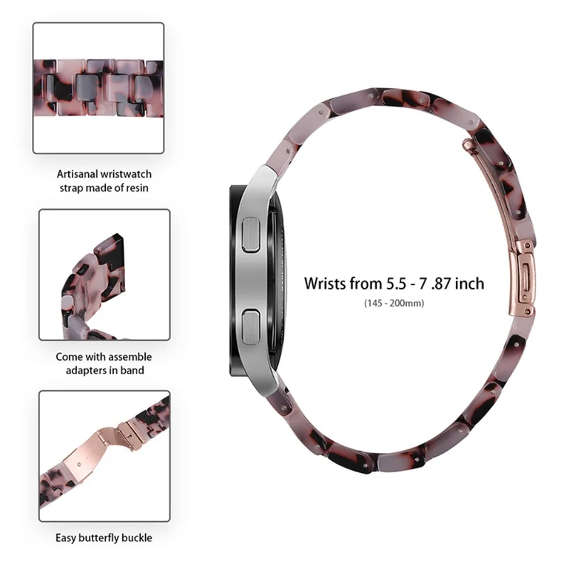 Absolut langlebig Universell Amazfit armband