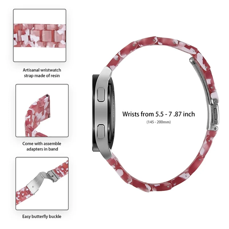 Absolut langlebig Universell Amazfit armband