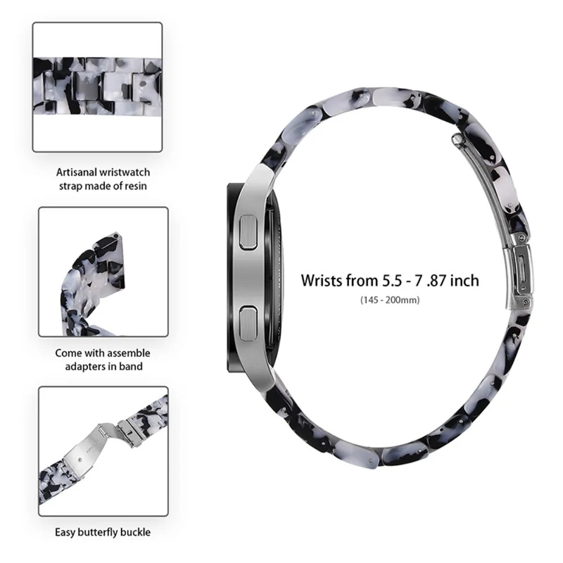 Absolut langlebig Universell Amazfit armband
