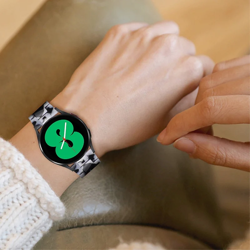 Absolut langlebig Universell Amazfit armband