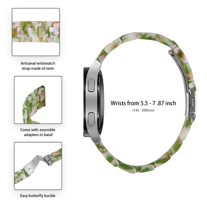Absolut langlebig Universell Amazfit armband
