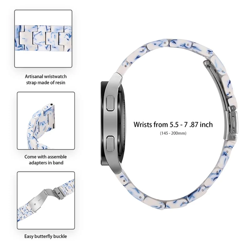 Absolut langlebig Universell Amazfit armband