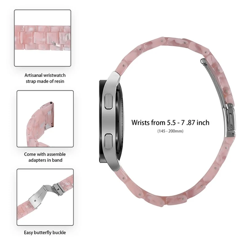 Absolut langlebig Universell Amazfit armband