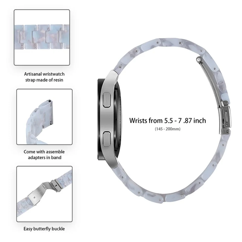 Absolut langlebig Universell Amazfit armband