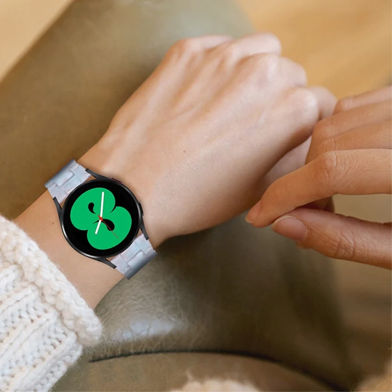 Absolut langlebig Universell Amazfit armband