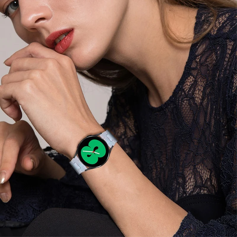 Absolut langlebig Universell Amazfit armband
