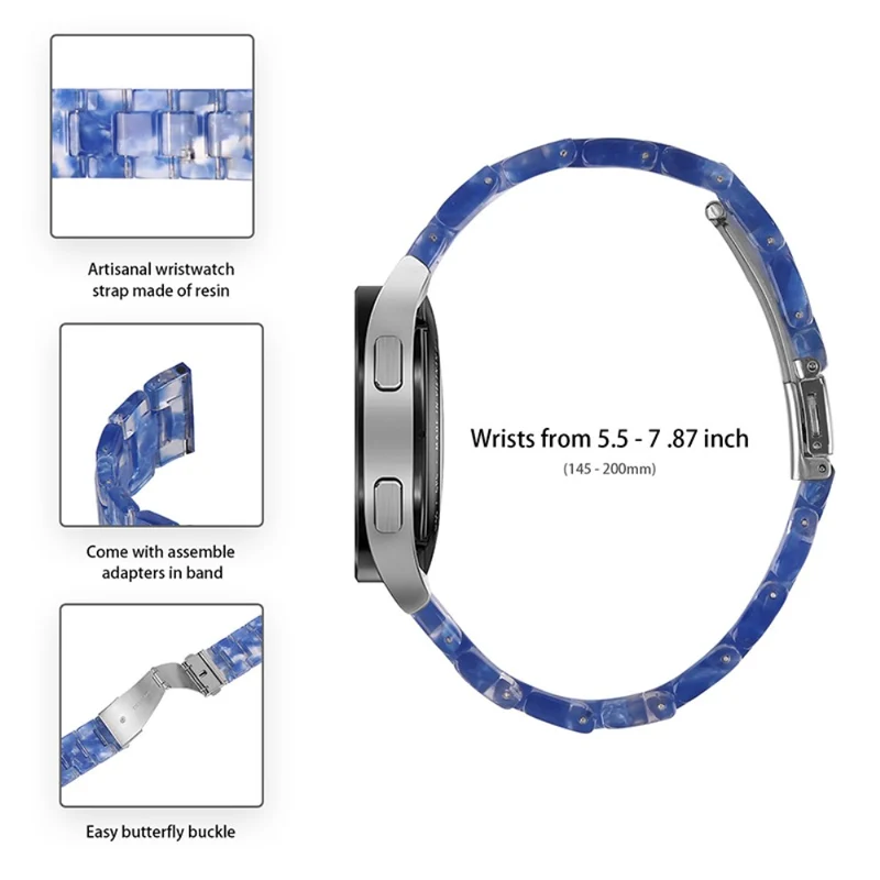 Absolut langlebig Universell Amazfit armband