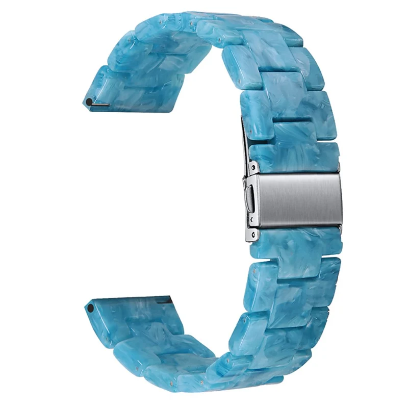 Absolut gut Universell Fossil armband