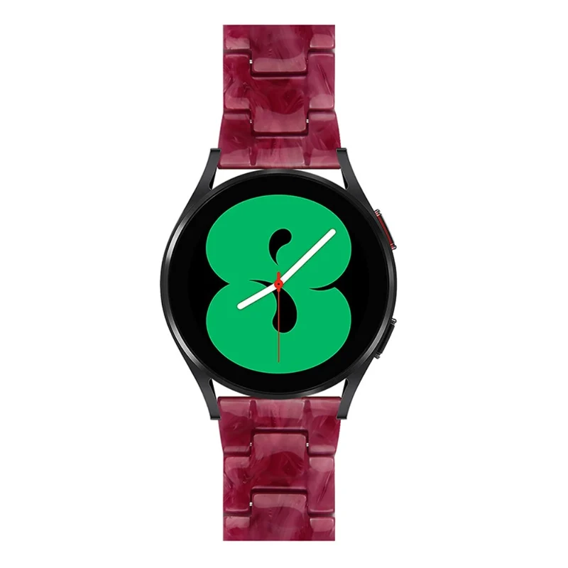 Absolut gut Universell Fossil armband