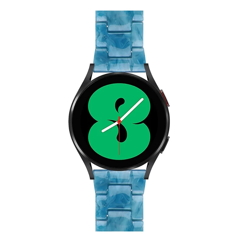 Absolut gut Universell Fossil armband