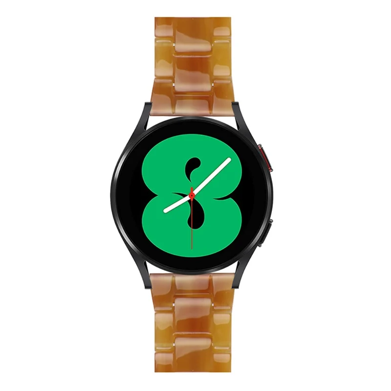 Absolut gut Universell Fossil armband