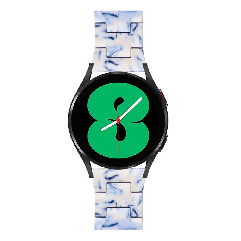 Absolut gut Universell Fossil armband