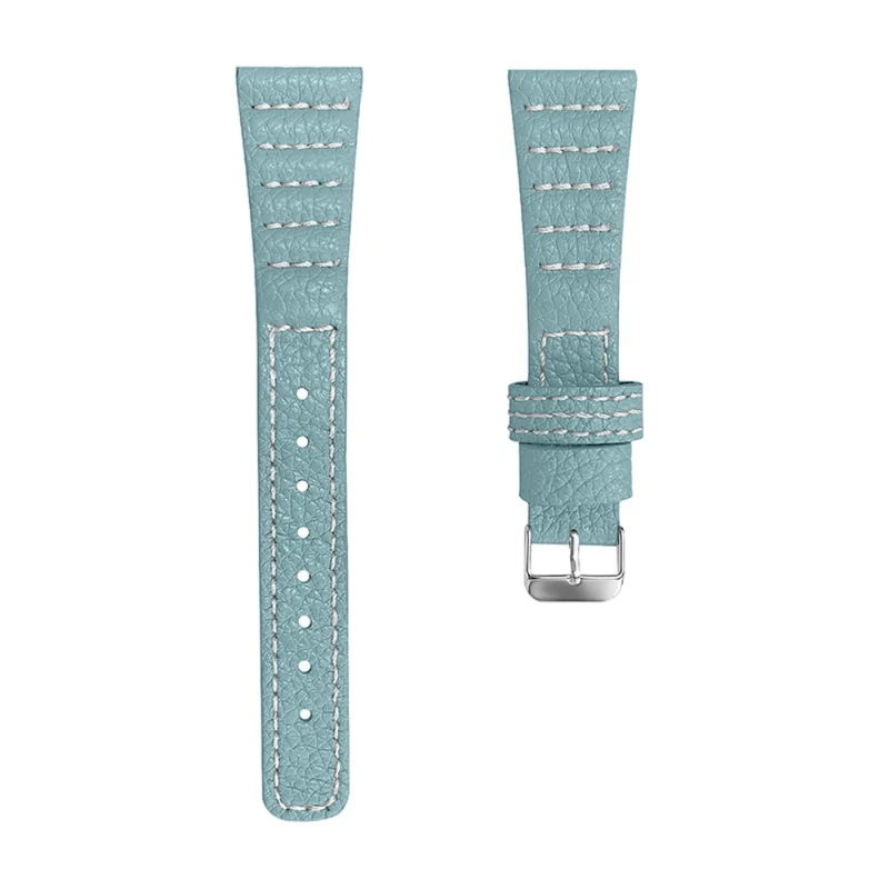 Unglaublich süß Universell Ticwatch Echtes Leder armband