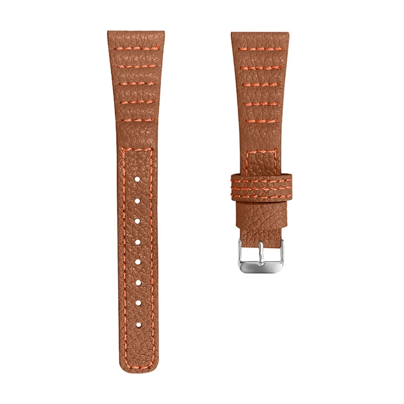 Unglaublich süß Universell Ticwatch Echtes Leder armband