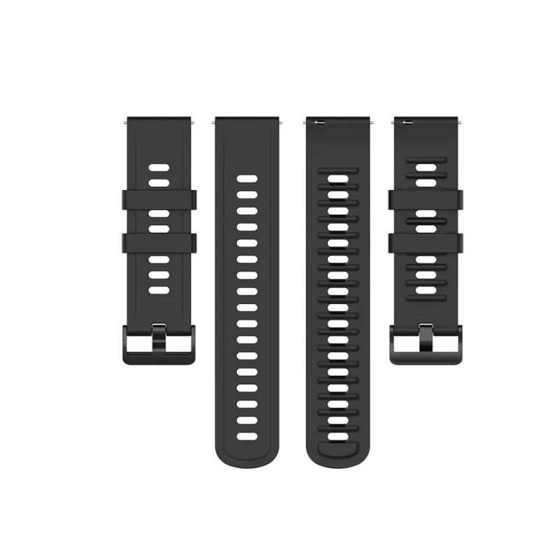Auffallend gut Amazfit GTR 47mm Silikon / TPU armband