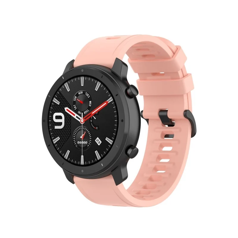 Auffallend gut Amazfit GTR 47mm Silikon / TPU armband