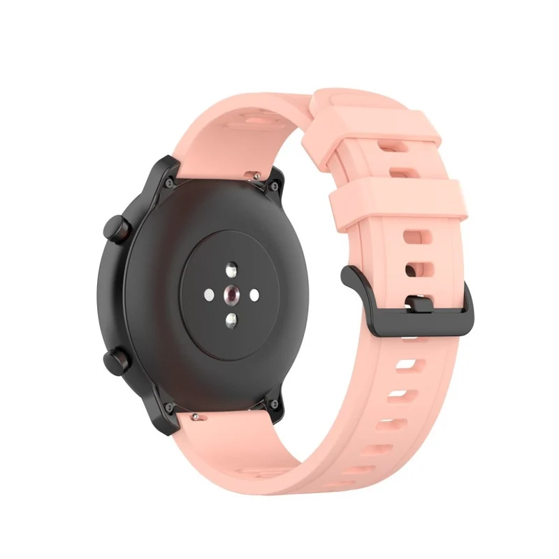 Auffallend gut Amazfit GTR 47mm Silikon / TPU armband