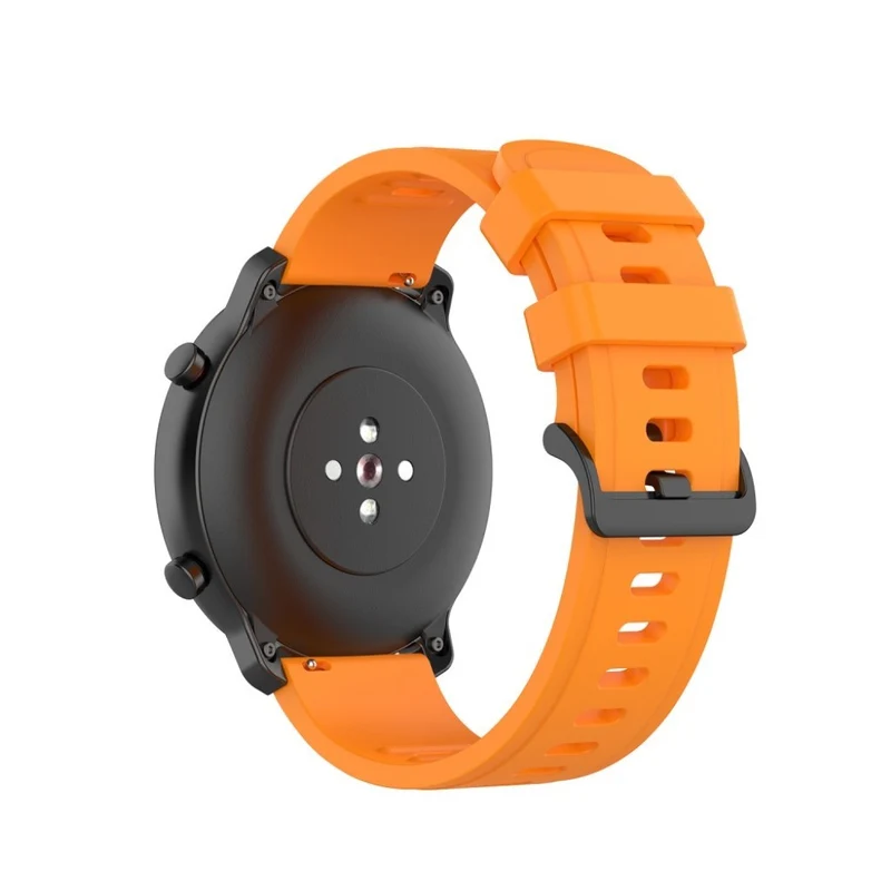 Auffallend gut Amazfit GTR 47mm Silikon / TPU armband