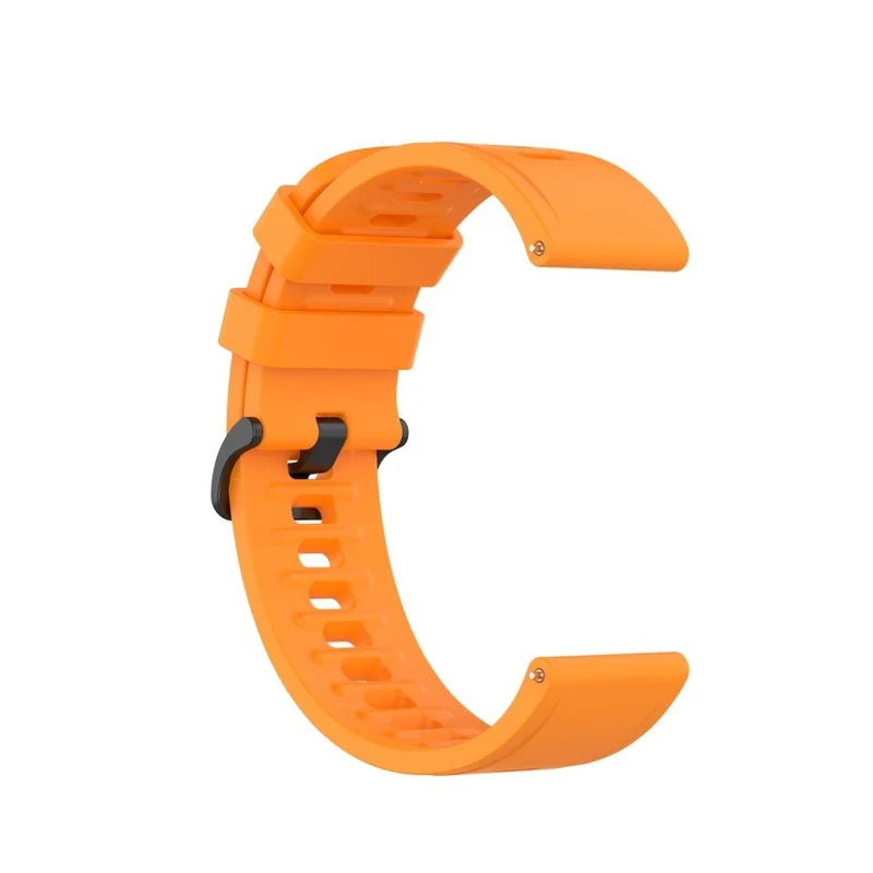 Auffallend gut Amazfit GTR 47mm Silikon / TPU armband