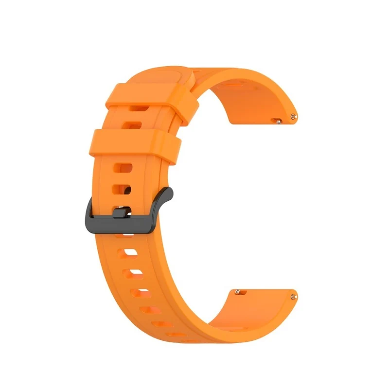 Auffallend gut Amazfit GTR 47mm Silikon / TPU armband