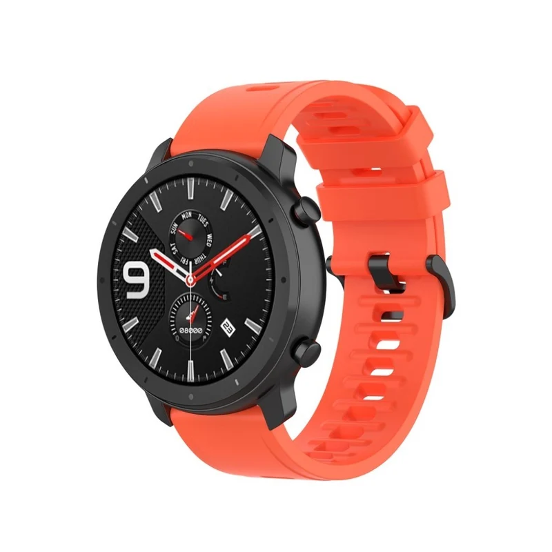 Auffallend gut Amazfit GTR 47mm Silikon / TPU armband