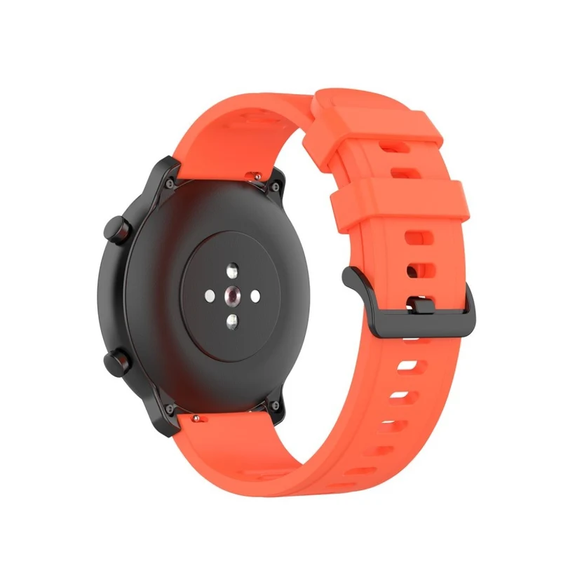 Auffallend gut Amazfit GTR 47mm Silikon / TPU armband