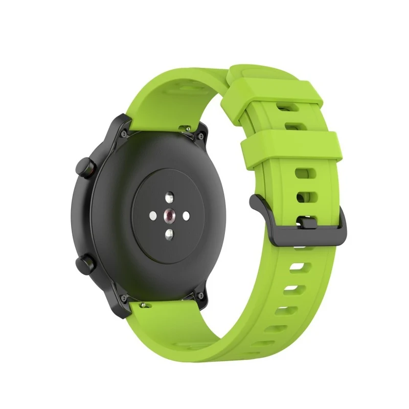 Auffallend gut Amazfit GTR 47mm Silikon / TPU armband